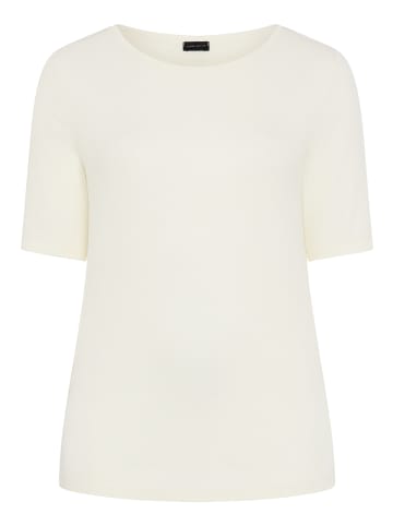 Laura Scott T-Shirt in Offwhite