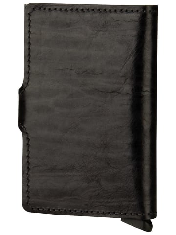 Secrid Geldbörse Miniwallet Dutch Martin in Grey