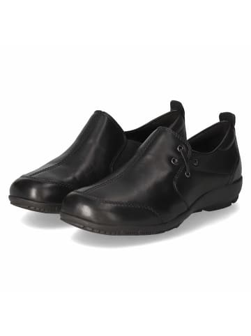 Josef Seibel Slipper in schwarz