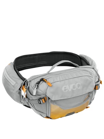 evoc Hip Pack Pro E-Ride 3L - Gürteltasche 28 cm in stone