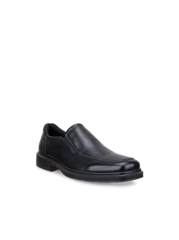 Ecco Slipper in schwarz