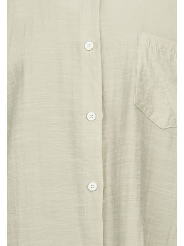 VINAJA Women 2-Piece Set in Light Beige