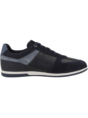 Geox Sneaker low U Renan B in dunkelblau