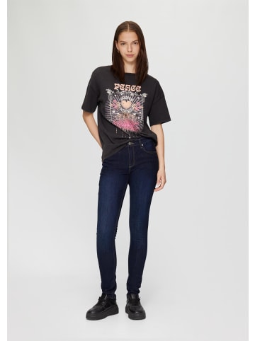 QS Jeans-Hose SADIE in 58Z7_dunkelblau