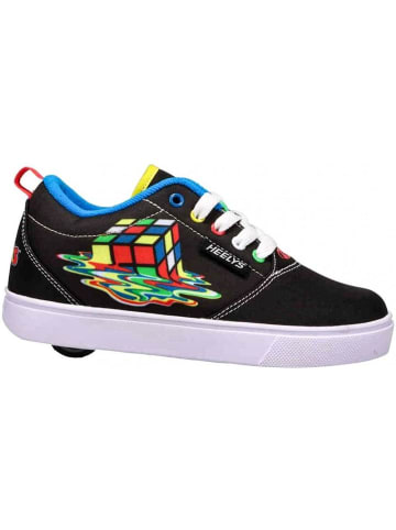 Heelys Kinder Sneaker in Schwarz