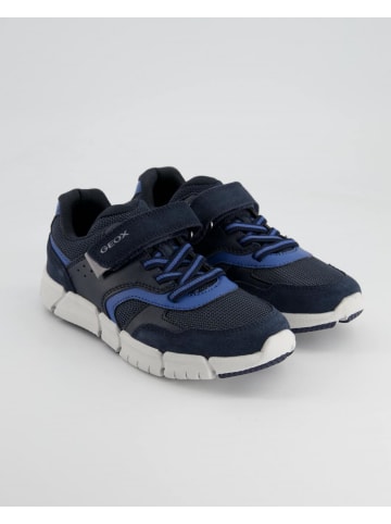 Geox Klettschuhe in Blau