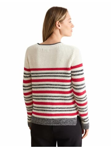 Cecil Pullover für Damen in beige