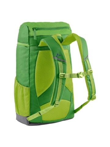 Vaude Puck 14 -Jr. Rucksack 44 cm (hotchili) in apple