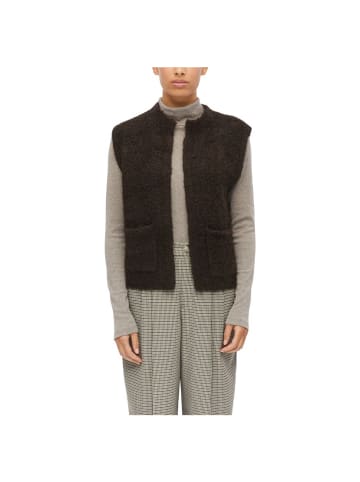 S.OLIVER RED LABEL Pullover in Braun