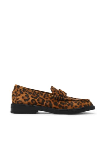 Steve Madden Slipper elegant in braun