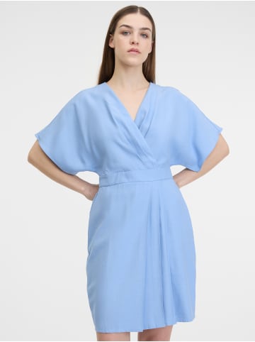 orsay Kleid in Hellblau