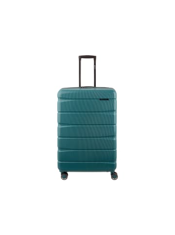 Franky ABS13 76er Trolley Dehnfalte in transformative teal