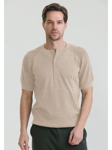 Felix Hardy T-Shirt in Beige