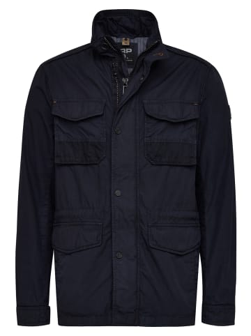 redpoint Jacke BUD 2.0 in navy
