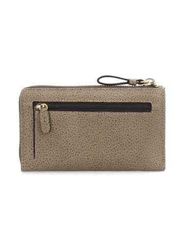 PICARD Calico 1 Geldbörse Leder 16 cm in taupe