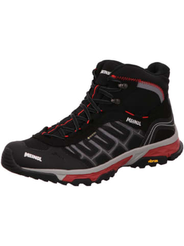 MEINDL Wanderschuh Finale Mid GTX in Black