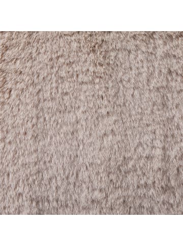 Butlers Kissen WILD THING in Taupe