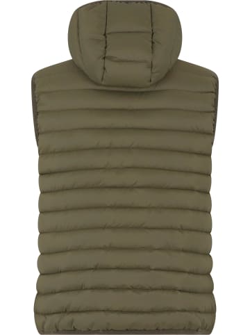 Urban Classics Urban Classics in darkolive