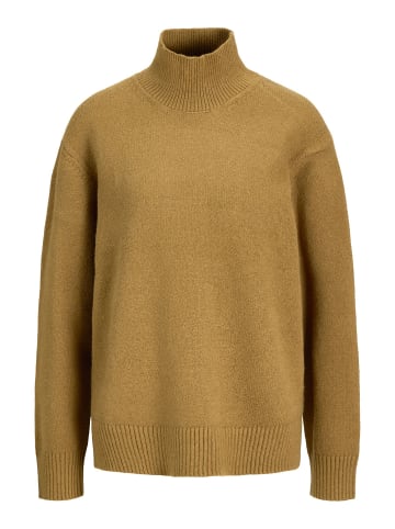 JJXX Strickpullover in Nutria