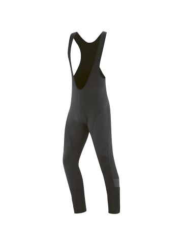 Gonso Radhose Montana Bib 2 in Schwarz