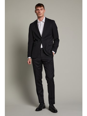 Matinique Blazer George Gerade Passform in Black