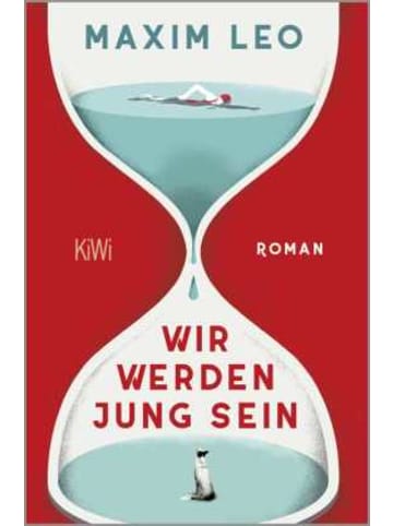 Kiepenheuer & Witsch Buch - Wir werden jung sein