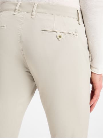 ALBERTO Hose Lou in beige - 0004