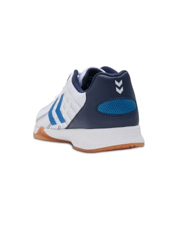 Hummel Hummel Hallenschuh Root Elite Handball Erwachsene in WHITE