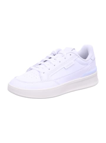 adidas Schnürschuhe ASPYRE in Weiß