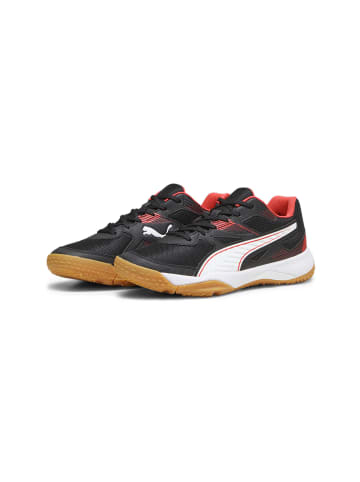 Puma Sneakers Low Solarflash II in schwarz