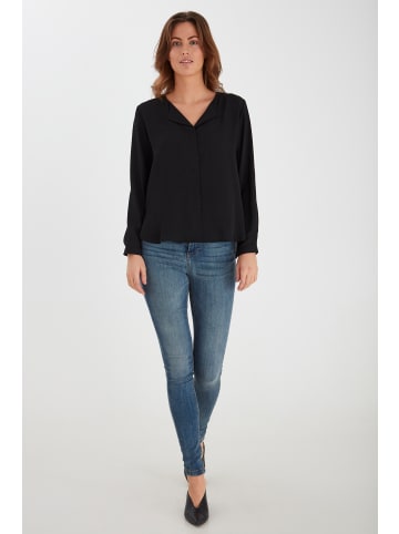 b. young BYHIALICE SHIRT - LIGHT WOVEN Regular fit in Black