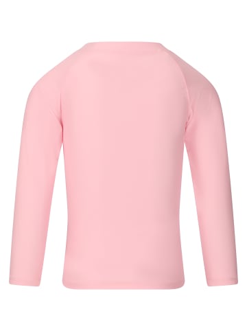 Zigzag Badeshirt Crisp in 4278 Orchid Pink