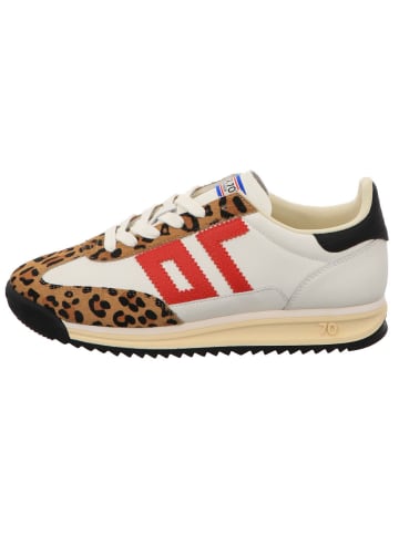 Back 70 Sneaker Low in weiß