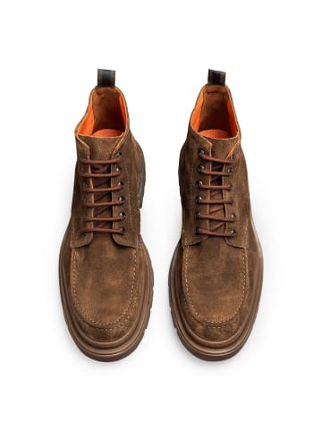 LLOYD Schuhe IPSWICH in BRAUN