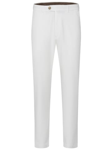 Bugatti Chino in 10-weiß