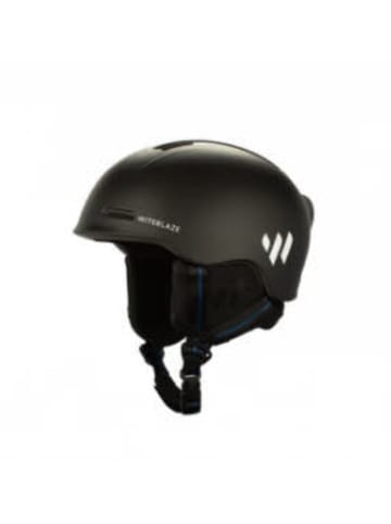 WITEBLAZE Skihelm ohne Visier in schwarz