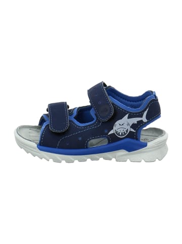 Ricosta Sandalen in Blau