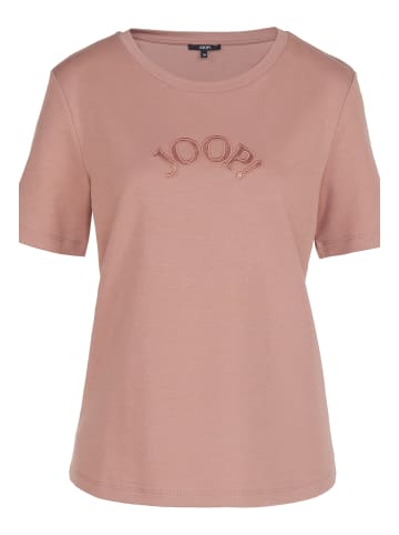 JOOP! T-Shirt Comfort in OPEN PURPLE