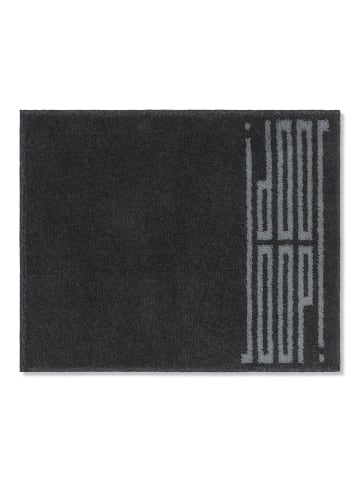 JOOP! JOOP! Badteppiche Bars 116 Platin in Platin