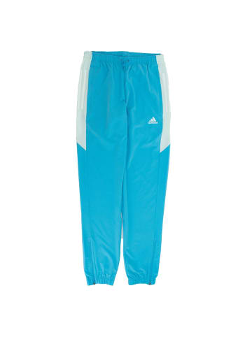 adidas Hose Woven Pant in Blau