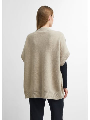 comma Strickjacke in 8148_beige