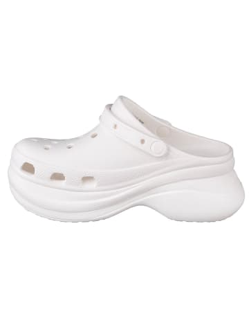 Crocs Crocs W Classic Bae Clog in Weiß