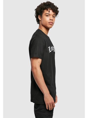 Mister Tee Mister Tee in black