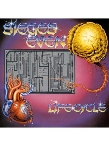 ZYX Music Musik - Life Cycle