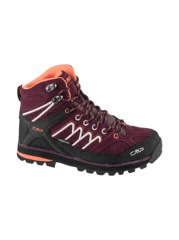 cmp CMP Moon Mid in Schwarz