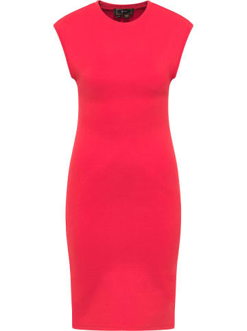 faina Etuikleid in Rot