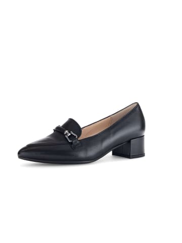 Gabor Fashion Elegante Pumps in schwarz