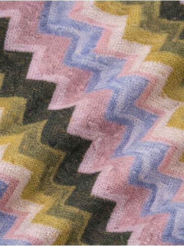 collezione alessandro Schal " Klisso " in multi