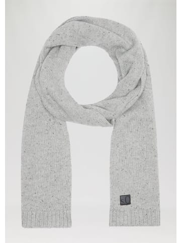 s.Oliver Tuch in 94W1_grau meliert