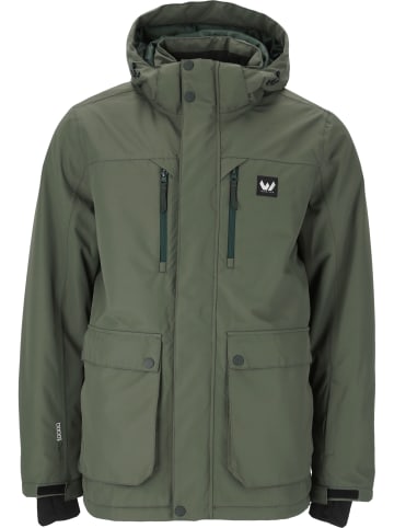 Whistler Skijacke Cargo in 3137 Thyme